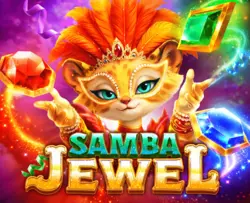 Samba Jewel - ADAGAMING168