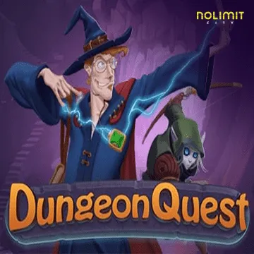 Dungeon Quest - ADAGAMING168