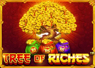 Tree of Riches - ADAGAMING168