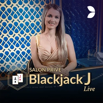 Salon Privé Blackjack J - ADAGAMING168