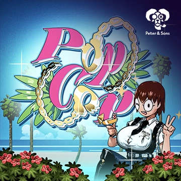 Pop Cop - ADAGAMING168