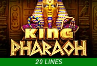 King Pharaoh - ADAGAMING168