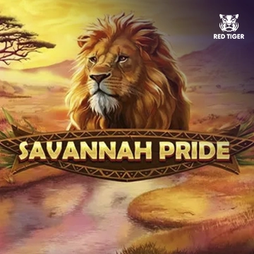Savannah Pride - ADAGAMING168
