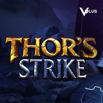 Thor``s Strike - ADAGAMING168