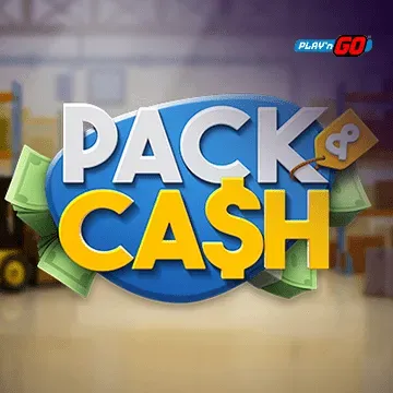 Pack & Cash - ADAGAMING168