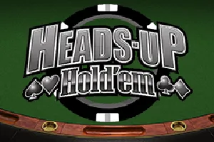 Heads Up Holdem - ADAGAMING168