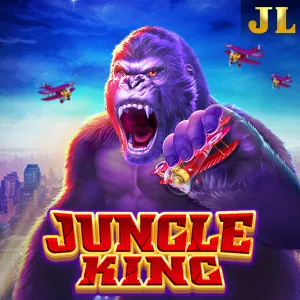 Jungle King - ADAGAMING168
