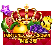 Fortune Crown - ADAGAMING168