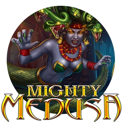Mighty Medusa - ADAGAMING168