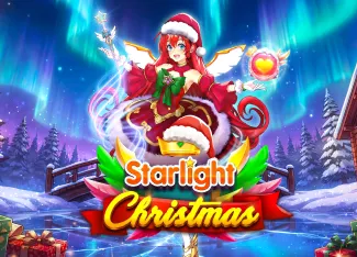 Starlight Christmas - ADAGAMING168