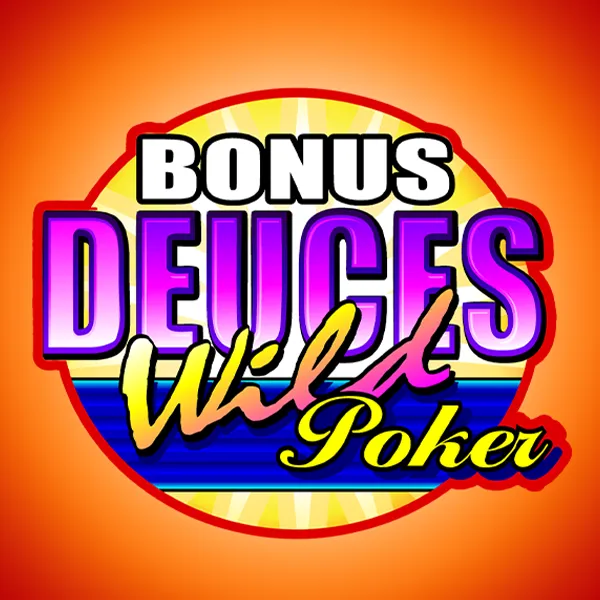Bonus Deuces Wild - ADAGAMING168