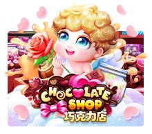 Chocolate Shop - ADAGAMING168