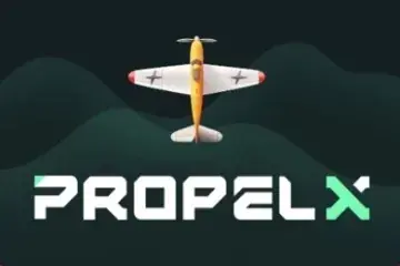 Propel X - ADAGAMING168