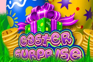 Easter Surprise - ADAGAMING168