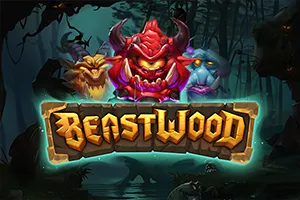 Beastwood - ADAGAMING168