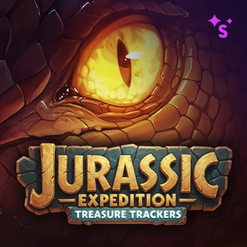 Jurassic Expedition: Treasure Trackers - ADAGAMING168
