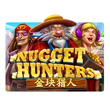 Nugget Hunter - ADAGAMING168