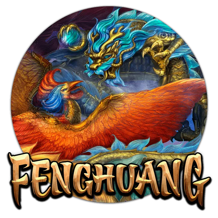 Fenghuang - ADAGAMING168