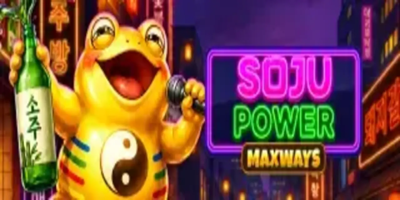 ADAGAMING168 - sojupower - ADAGAMING168