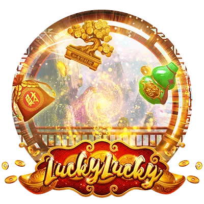 Lucky Lucky - ADAGAMING168