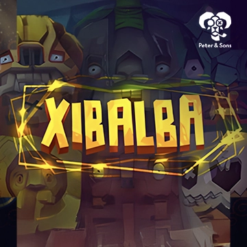 Xibalba - ADAGAMING168