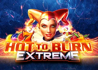 Hot To Burn Extreme - ADAGAMING168