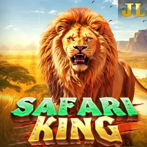 Safari King - ADAGAMING168