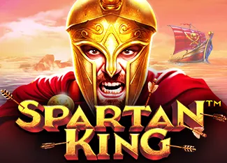 Spartan King - ADAGAMING168