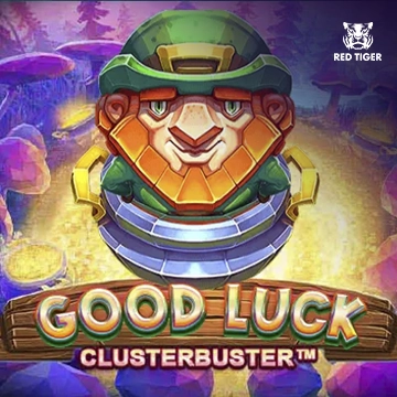 Good Luck Clusterbuster - ADAGAMING168