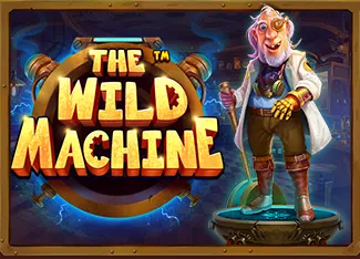 The Wild Machine - ADAGAMING168
