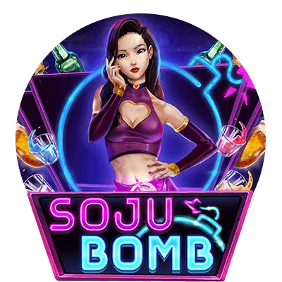 Soju Bomb - ADAGAMING168