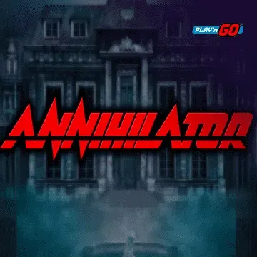 Annihilator - ADAGAMING168