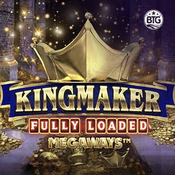 Kingmaker Fully Loaded - ADAGAMING168