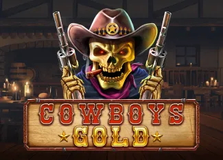 Cowboys Gold - ADAGAMING168