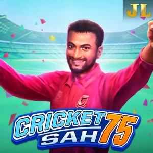 Cricket SAH 75 - ADAGAMING168