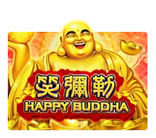 Happy Buddha - ADAGAMING168