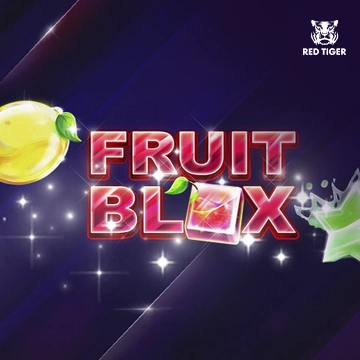 Fruit Blox - ADAGAMING168