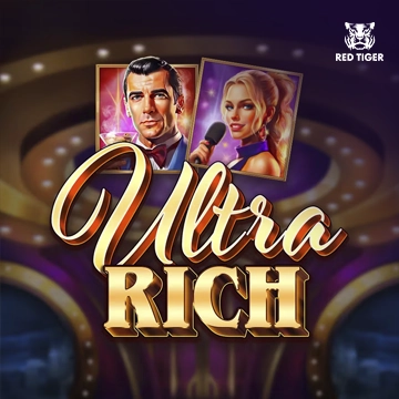 Ultra Rich - ADAGAMING168
