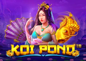 Koi Pond - ADAGAMING168