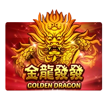 Golden Dragon - ADAGAMING168
