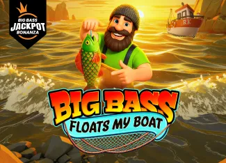 Big Bass Floats my Boat - ADAGAMING168