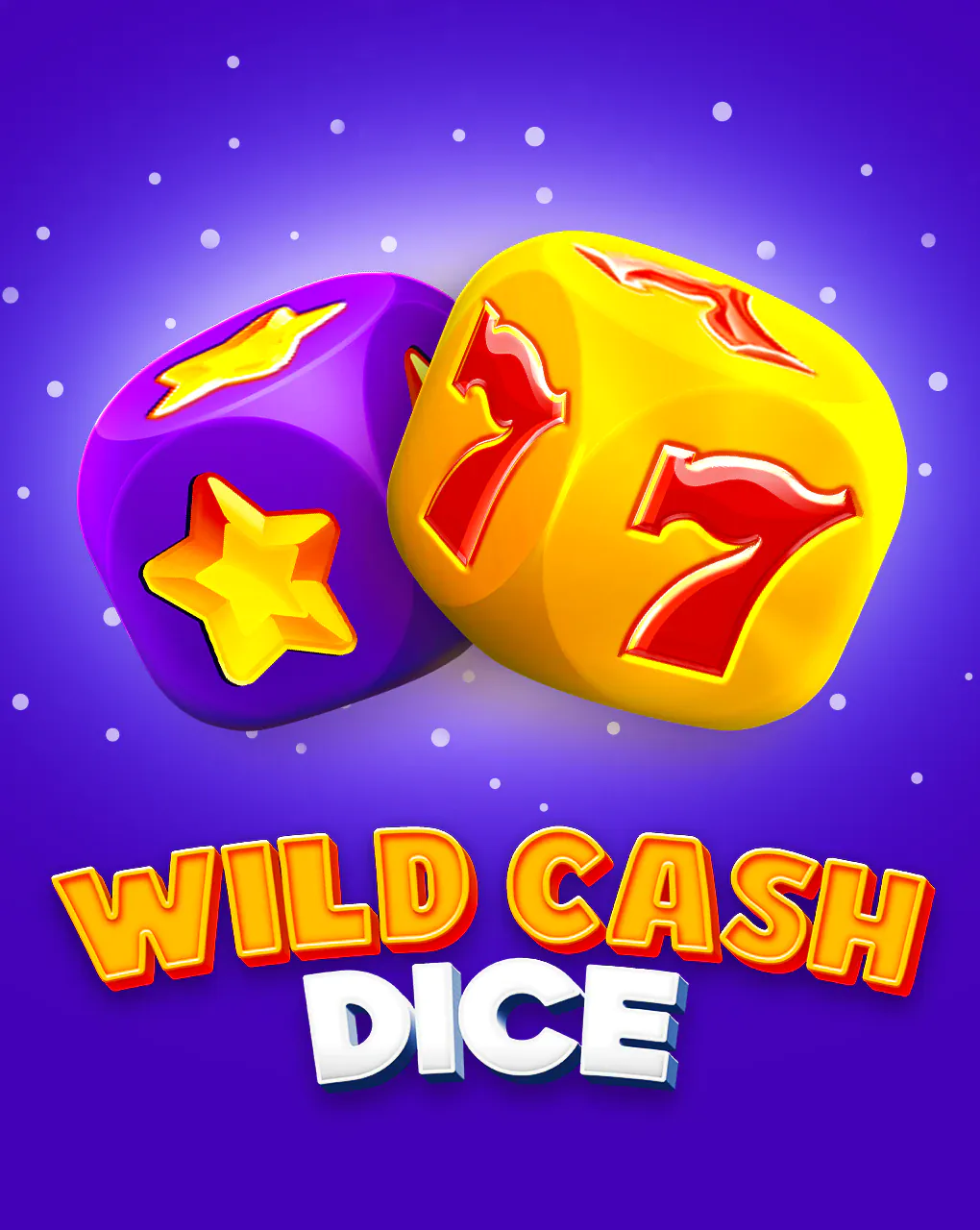 Wild Cash Dice - ADAGAMING168