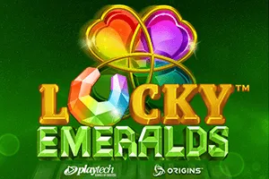 Lucky Emeralds - ADAGAMING168