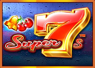 Super 7s  - ADAGAMING168