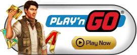 PlaynGo - ADAGAMING168