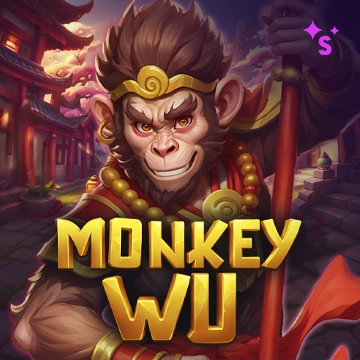 Monkey Wu - ADAGAMING168