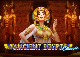 Ancient Egypt Classic - ADAGAMING168