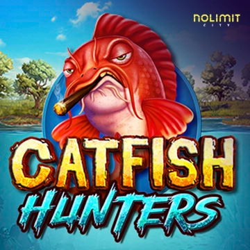 Catfish Hunters - ADAGAMING168