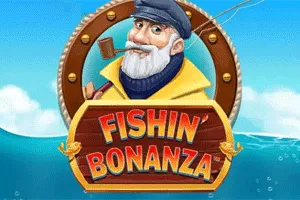 Fishin Bonanza - ADAGAMING168
