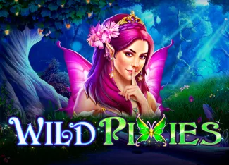 Wild Pixies - ADAGAMING168